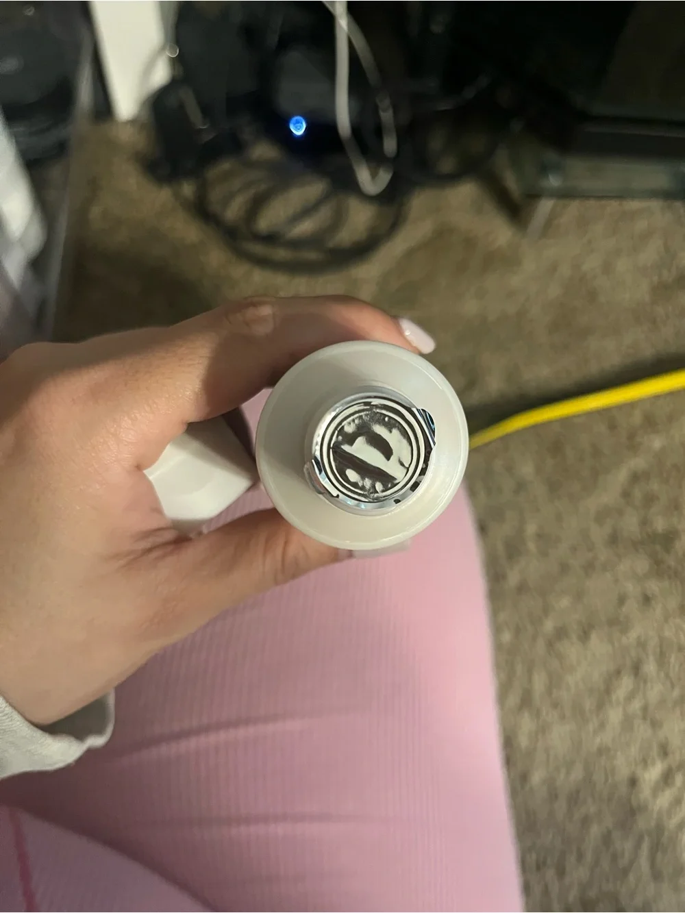 Nu Skin Tri-Phasic Bright Cleanser